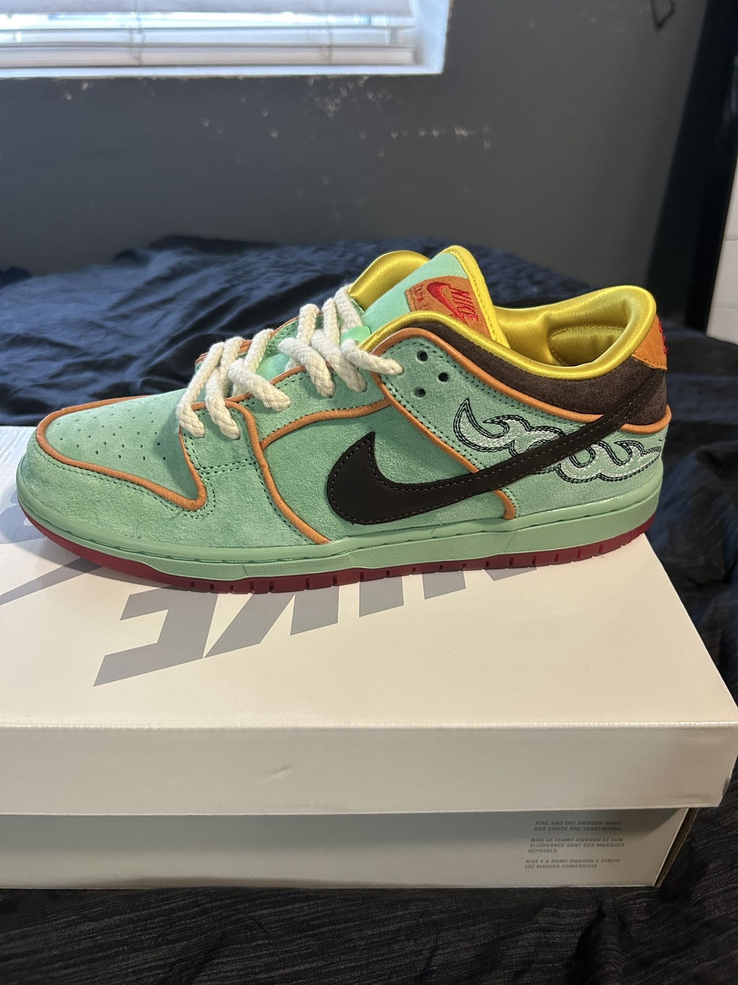 Nike SB Dunks