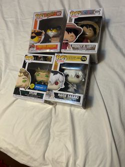 Funko Pop Bundle For Sale