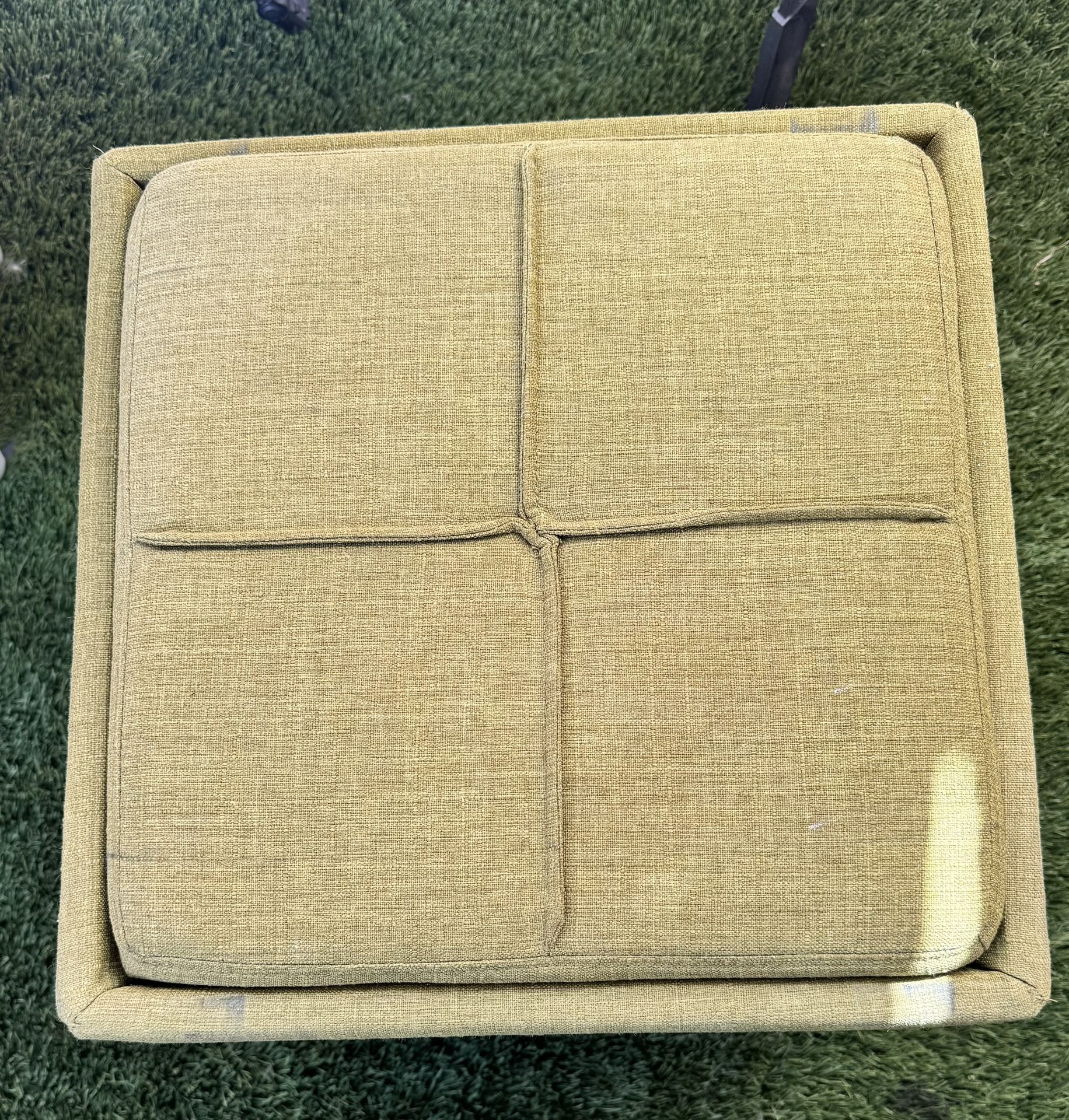 STOOL TABLE
