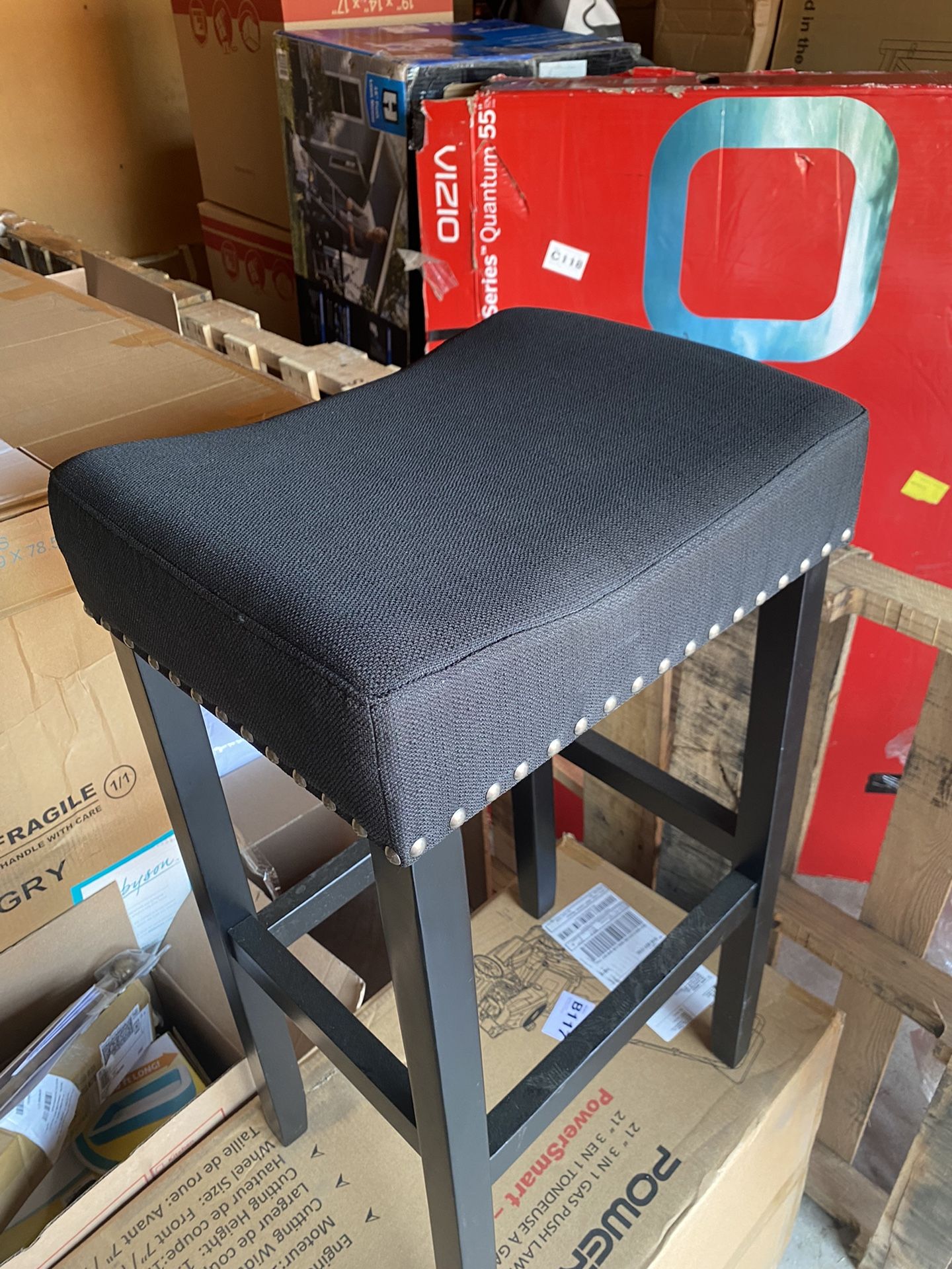 Brand New Stool