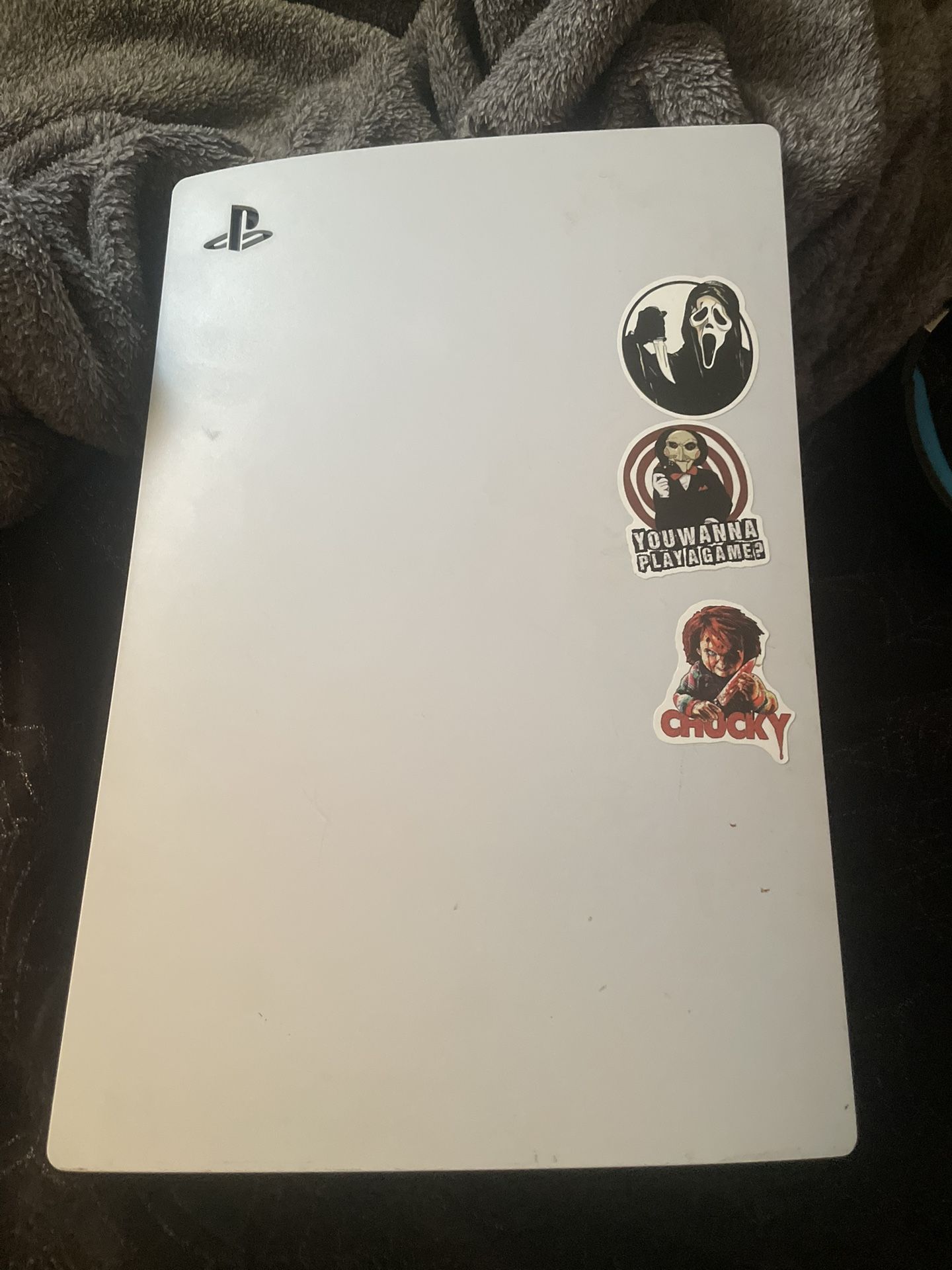 Ps5