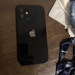 iPhone 12 128gb 