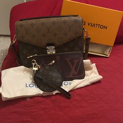 Luxury Bag