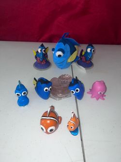 Finding Dory