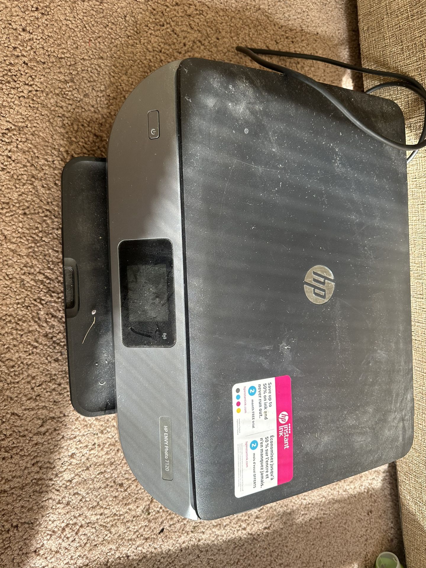 HP Printer