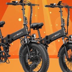 Electric Bikes For Sale Come In To our Showroom Today 
