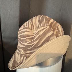 Lululemon Reversible Bucket Hat 