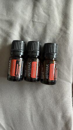 DoTerra Cinnamon Bark Essential Oil (3 Bottles)