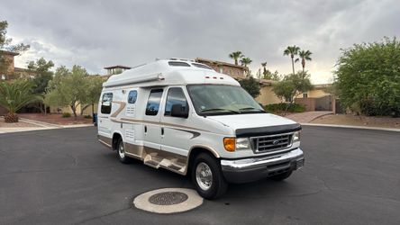 2006 Pleasure Way