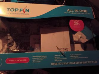 Aquarium