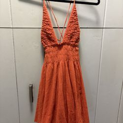 Free People Dress