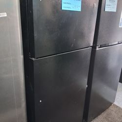 Top Mount Refrigerator 