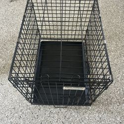 Doggie Crate