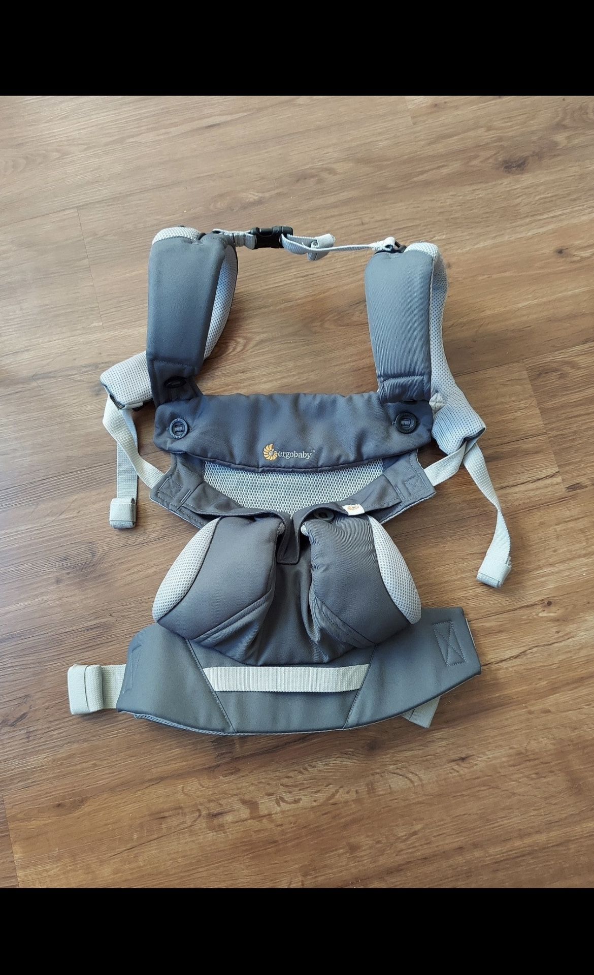 ERGObaby Carrier