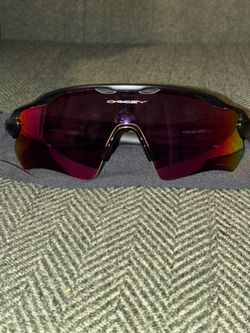 Oakley Prizm shades