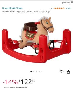 Rockin Rider
