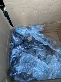 Ford F-150 • or Ford Expedition • or Lincoln Navigator BRAND NEW TRQ FRONT SUSPENSION & STEERING KIT - 14 PIECES