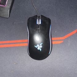 Razer Mouse