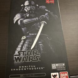 Stars Wars Collectible Action Figure 