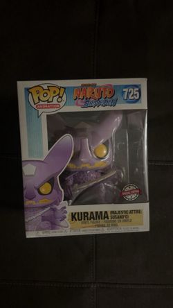 Funko Pop