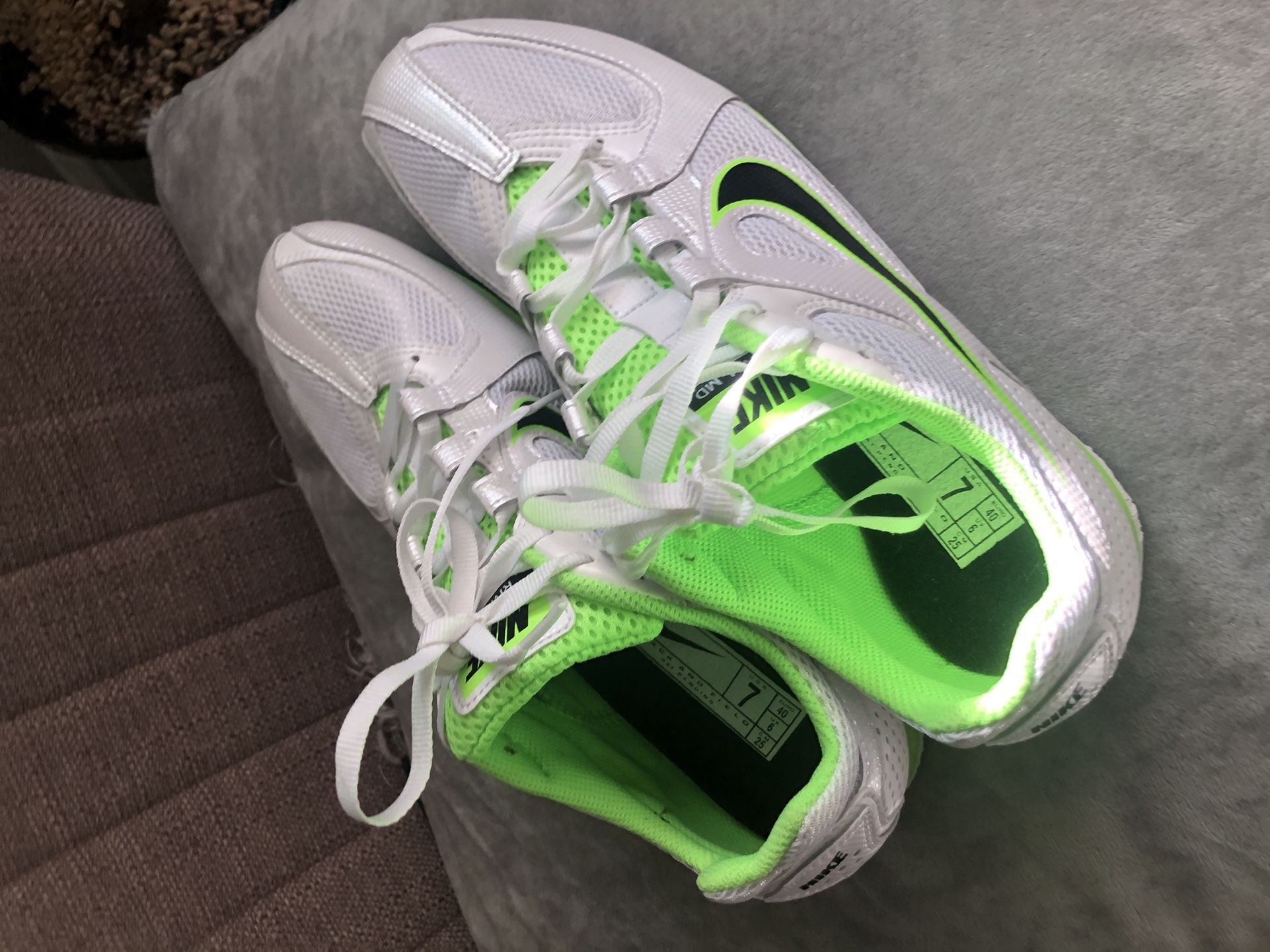 Nike Shoes