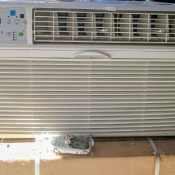 Wall Unit AC 