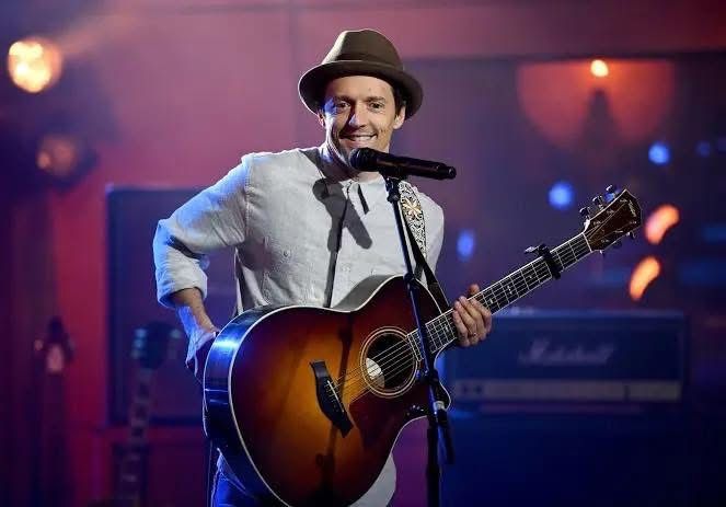 Jason Mraz Concert 5 Orchestra Seats Agua Caliente, Friday, May 16