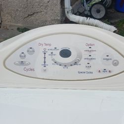 Matag Gas Dryer 