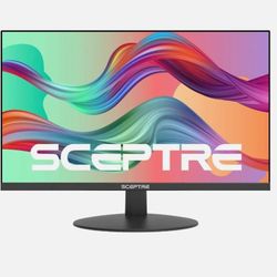 27" Gaming Monitor - New In Box