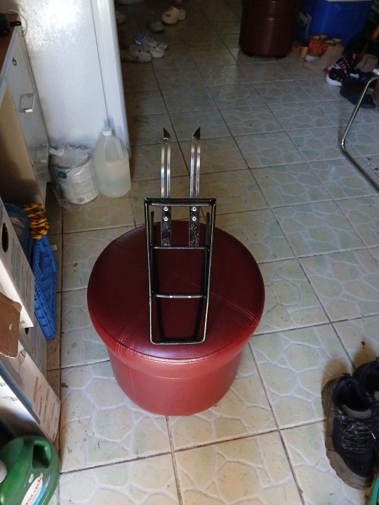 Blackburn Bike Rack