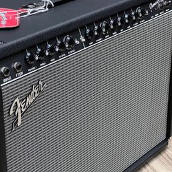 2x12 Fender Champion