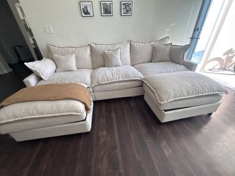 Cloud Couch
