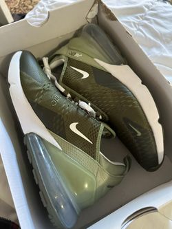 AirMax 270 Olive
