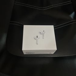 AirPods Pro 3 New