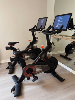 2017 Peloton Bike Original – Good Condition - Wellesley, MA