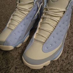 Jordan 13 Sole Fly Size 10