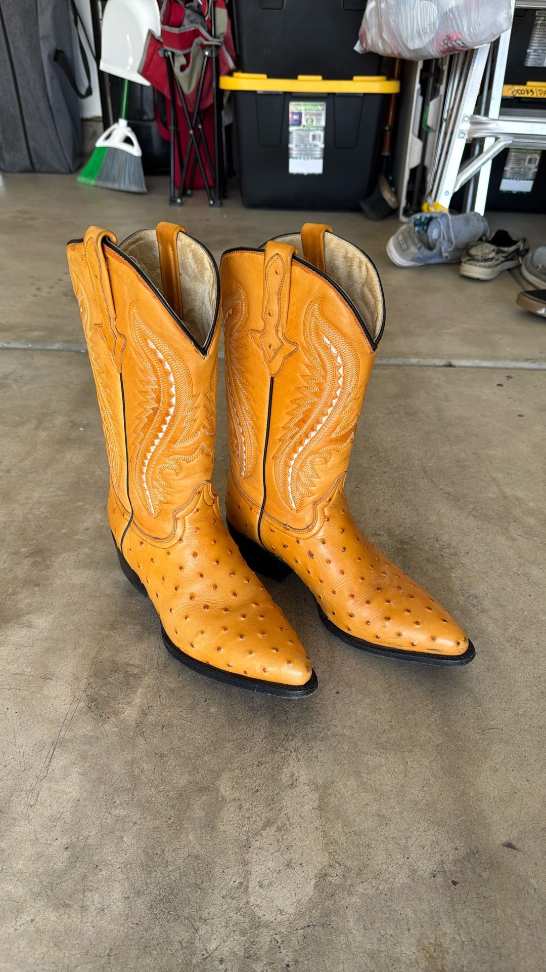 Boots