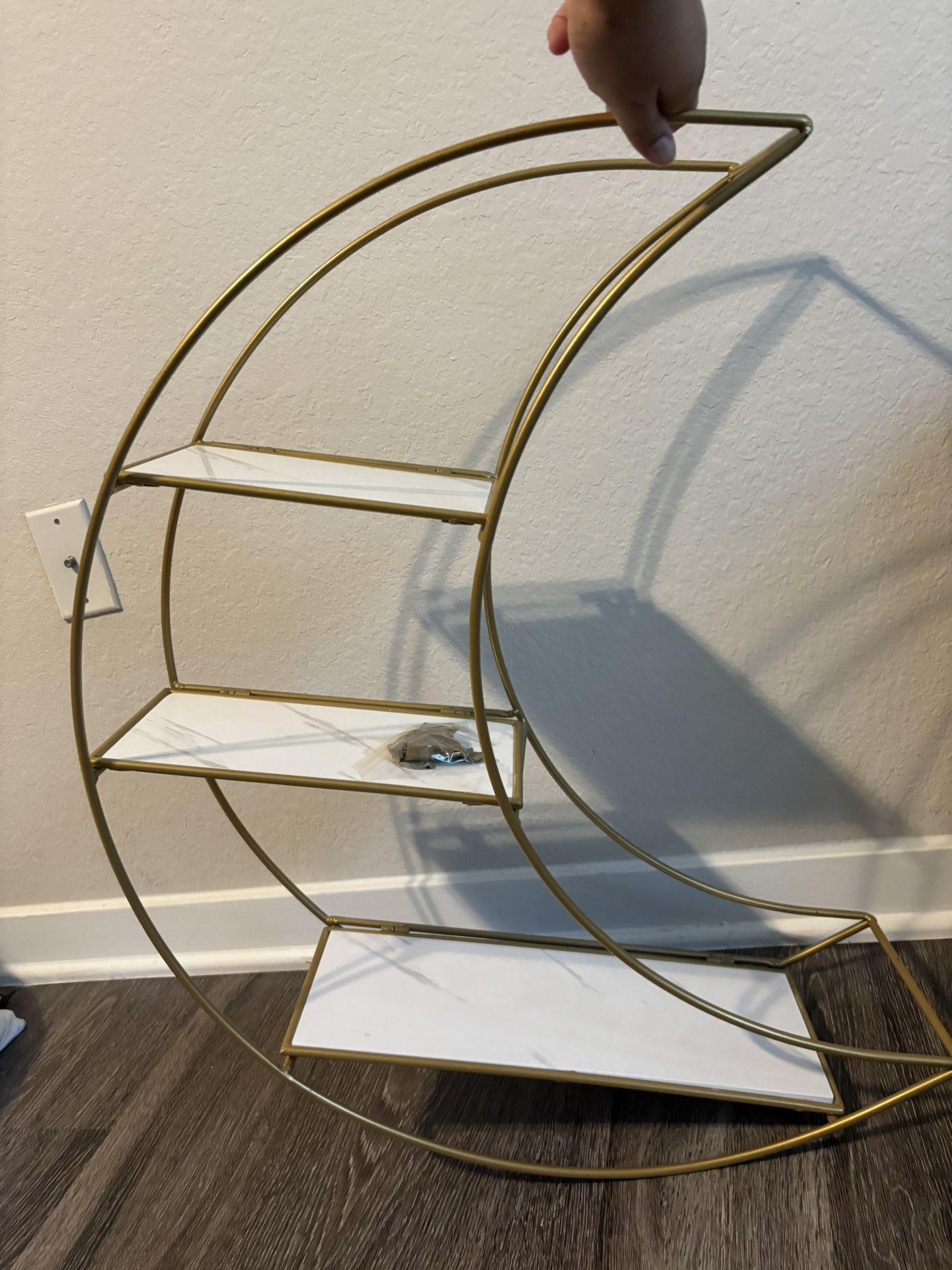 Wall Shelf