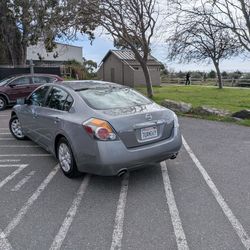 2009 Nissan Altima