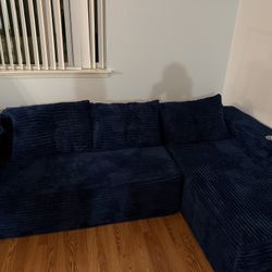 Brand New Super Soft & Comfortable Sofa