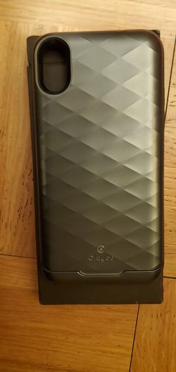 Case for iphone x