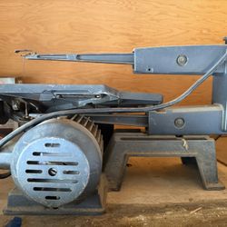Craftsman Wood Saw