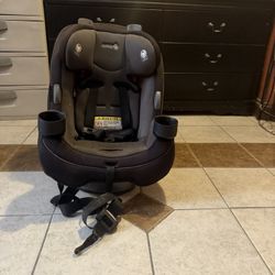 3 In 1 Carseat 