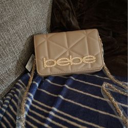 Brand New Bebe Bag