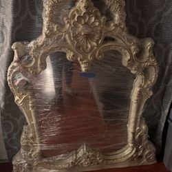 Large Mirror