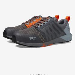 Timberland PRO
Radius Composite Safety Toe