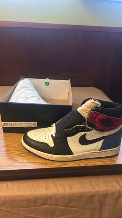Air Jordan 1 RTR Hi OG SP