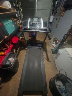 NordicTrack T 6.5 S Treadmill - 2.6 CHP -