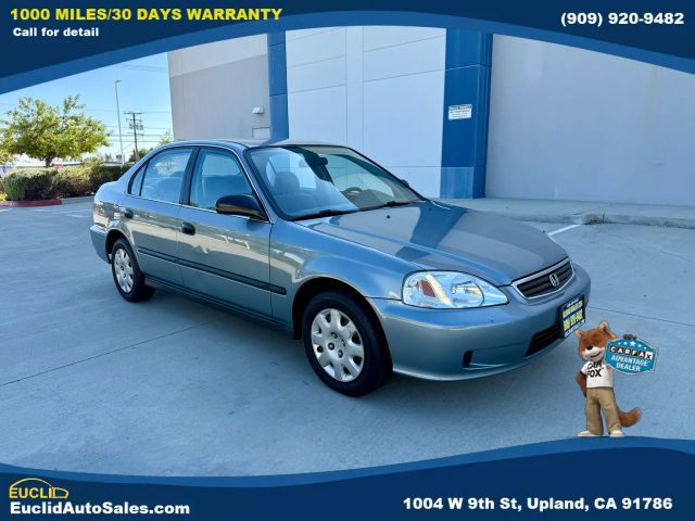 1999 Honda Civic