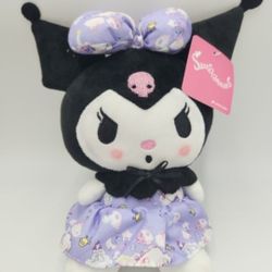 KUROMI plushie